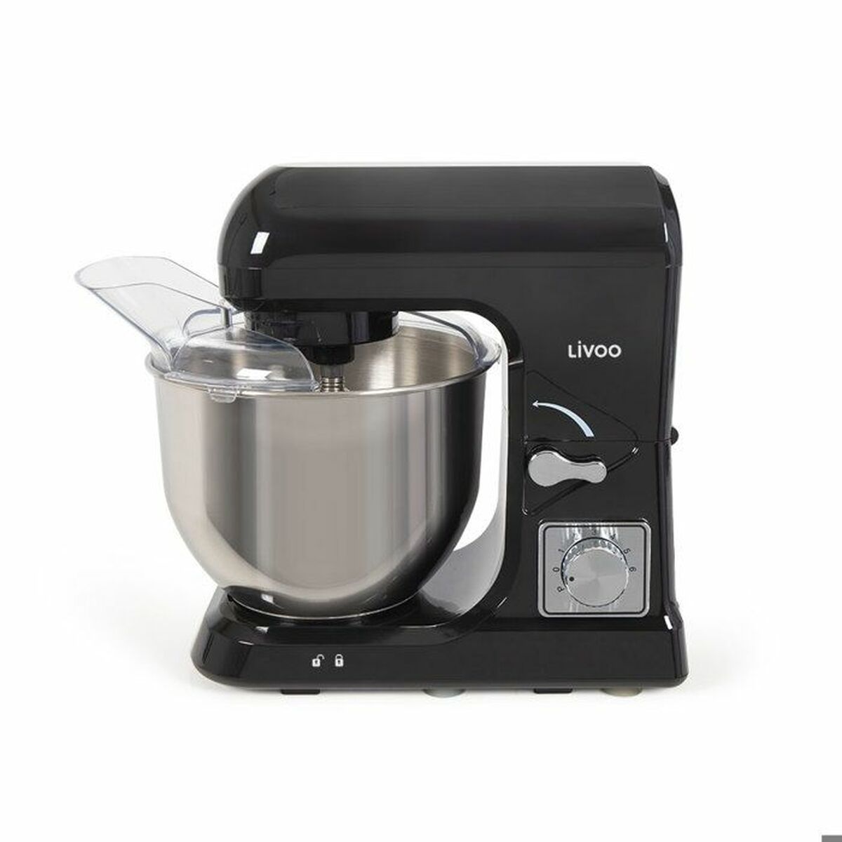 Food Processor Livoo