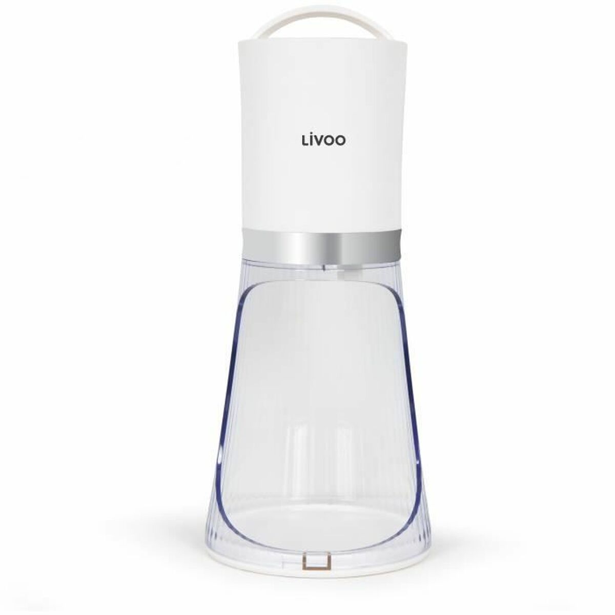 Ice Crusher Livoo DOM462 30 W