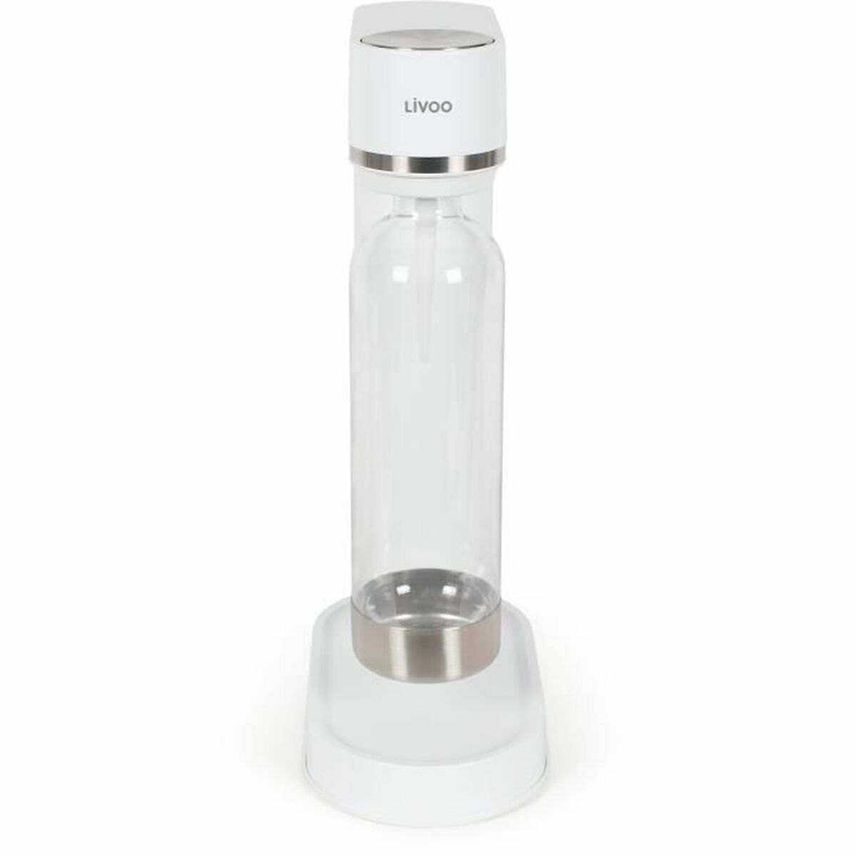 Soda Machine Livoo DOM464 1 L