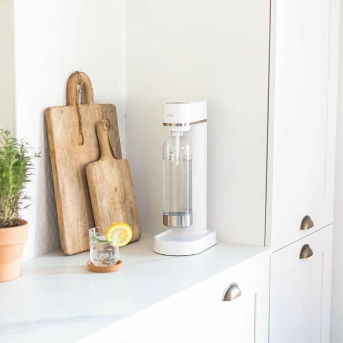 Soda Machine Livoo