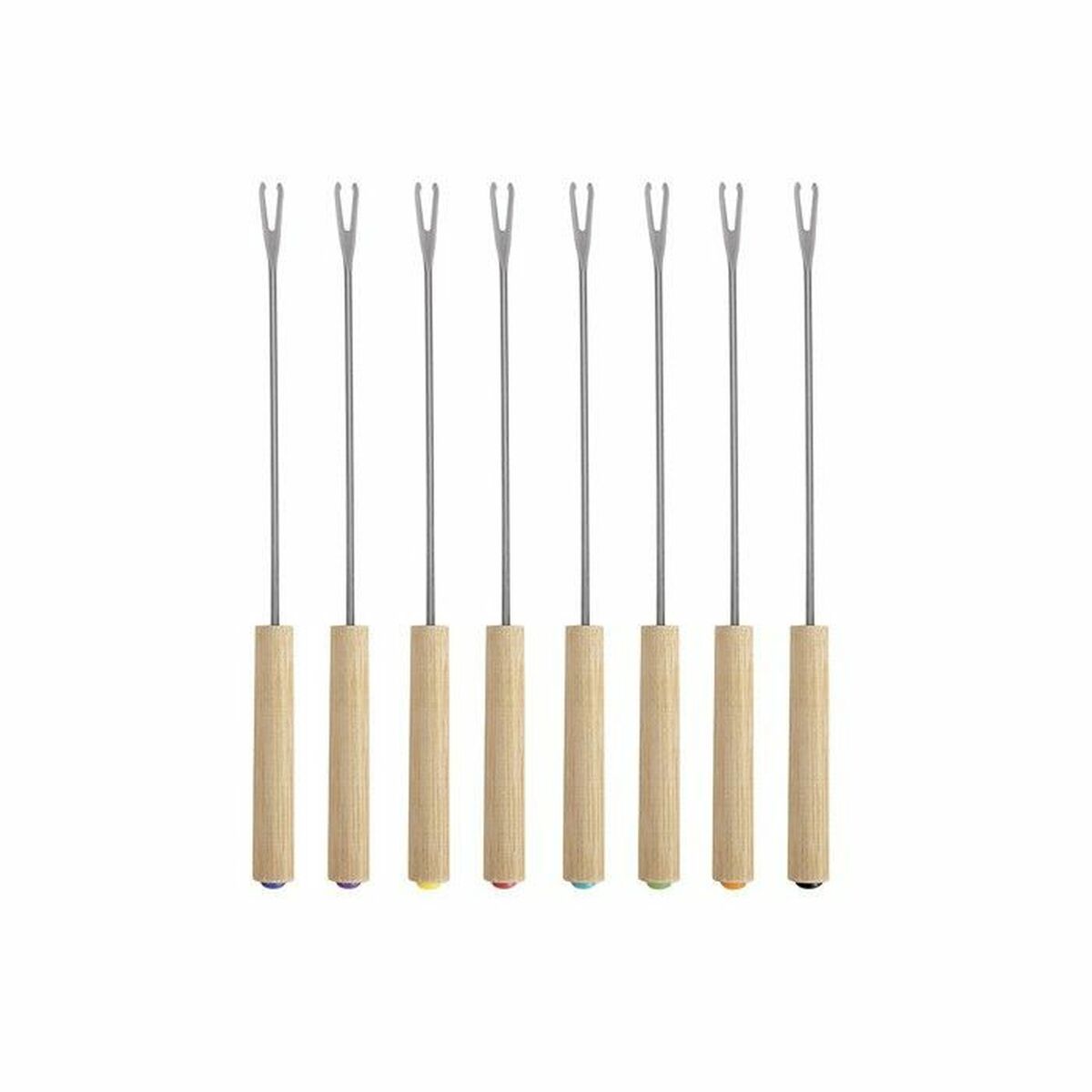 Fondue Livoo DOC287 800 W 2 L 8 persons