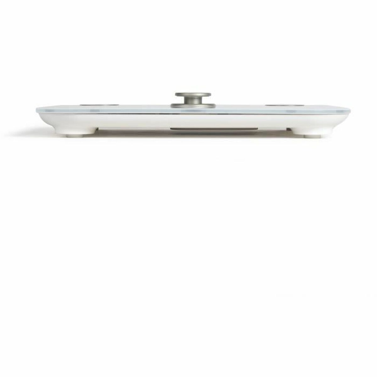 Digital Bathroom Scales Livoo DOM465W White 150 kg