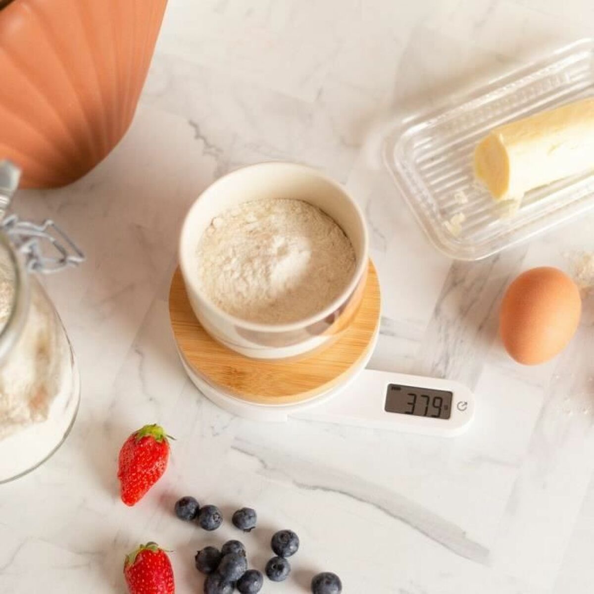 kitchen scale Livoo