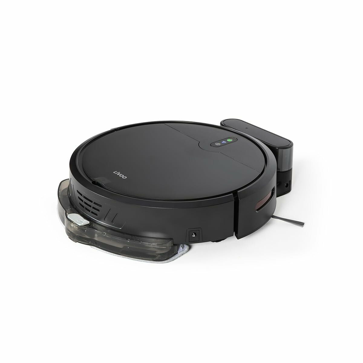 Robot Vacuum Cleaner Livoo DOH145 WASH’UP