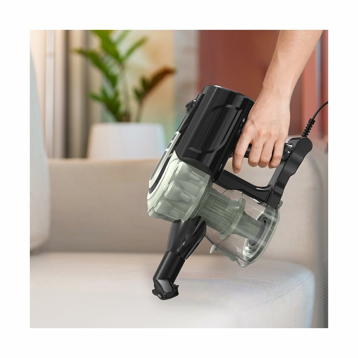 Stick Vacuum Cleaner Livoo