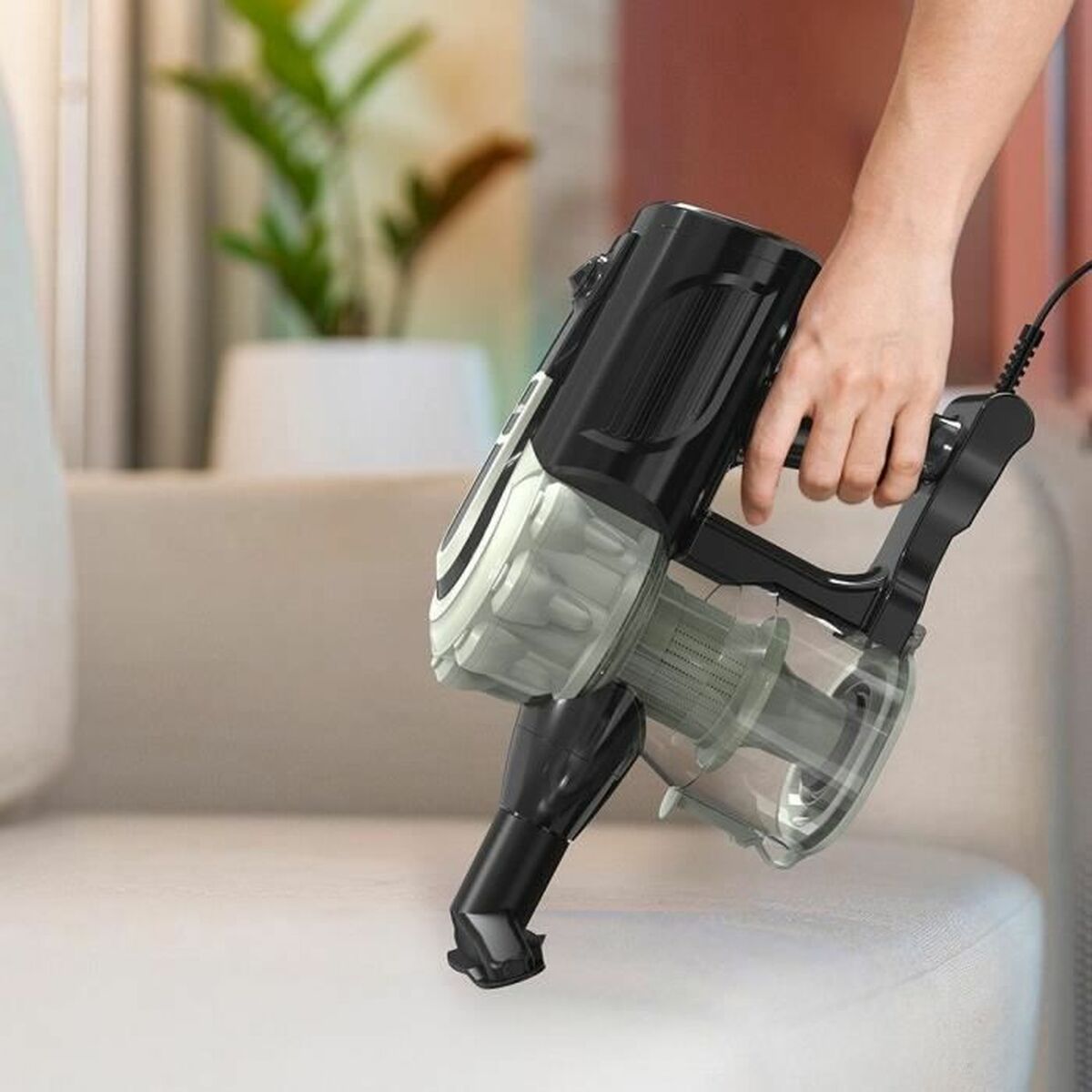 Stick Vacuum Cleaner Livoo