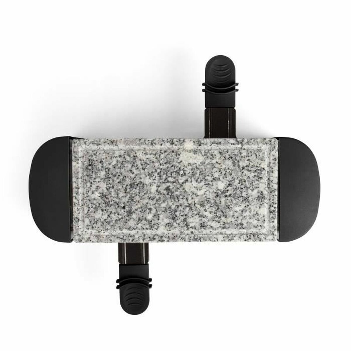 Raclette Livoo DOC156N Black Grey 350 W