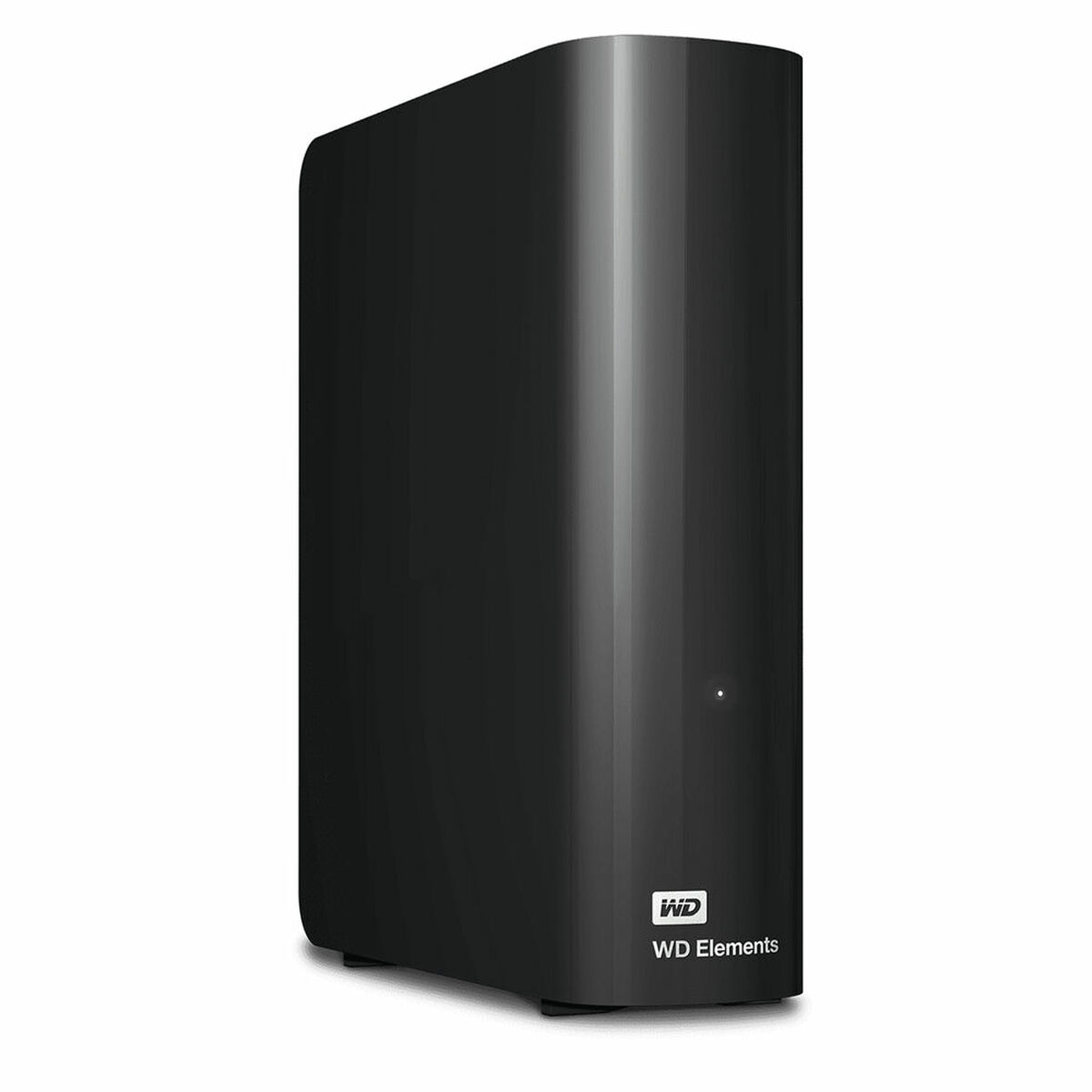External Hard Drive Western Digital WDBWLG0100HBK-EESN 10 TB 10 TB 10 TB SSD