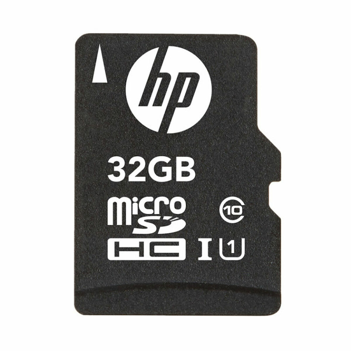 Micro SD Memory Card with Adaptor PNY ?SDU32GBHC10HP-EF Class 10 32 GB
