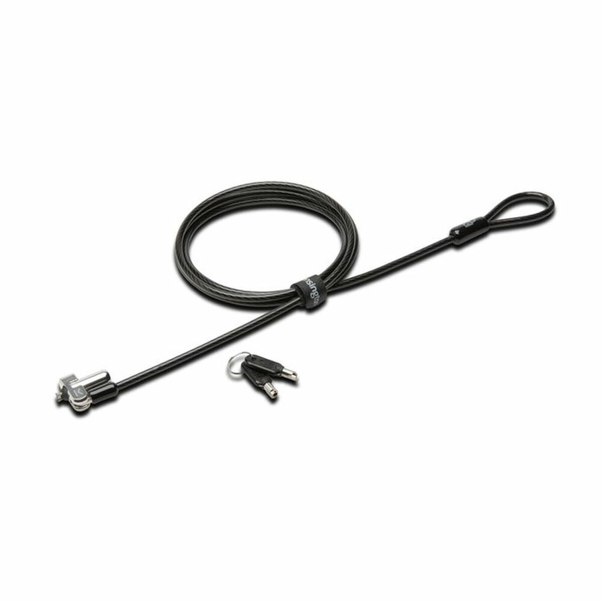 Security Cable Kensington K64440WW 1,83 m Security Cable Kensington K64440WW 1,83 m