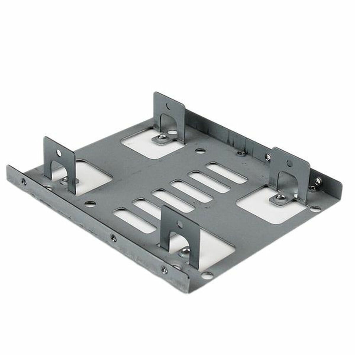 Adaptor Startech BRACKET25X2 Steel 2,5″ SSD/HDD 2,5″