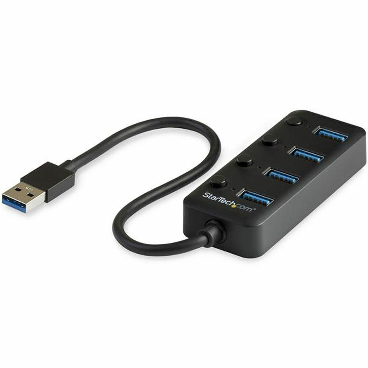 USB Hub Startech HB30A4AIB USB Hub Startech HB30A4AIB