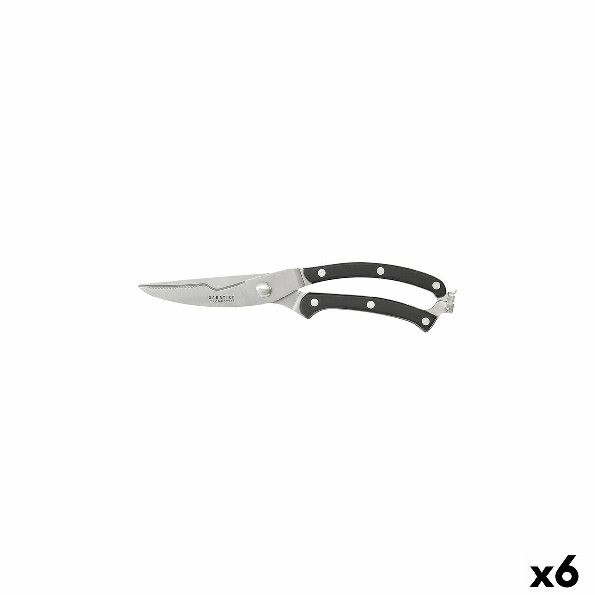 Kitchen Scissors Sabatier Universal Game