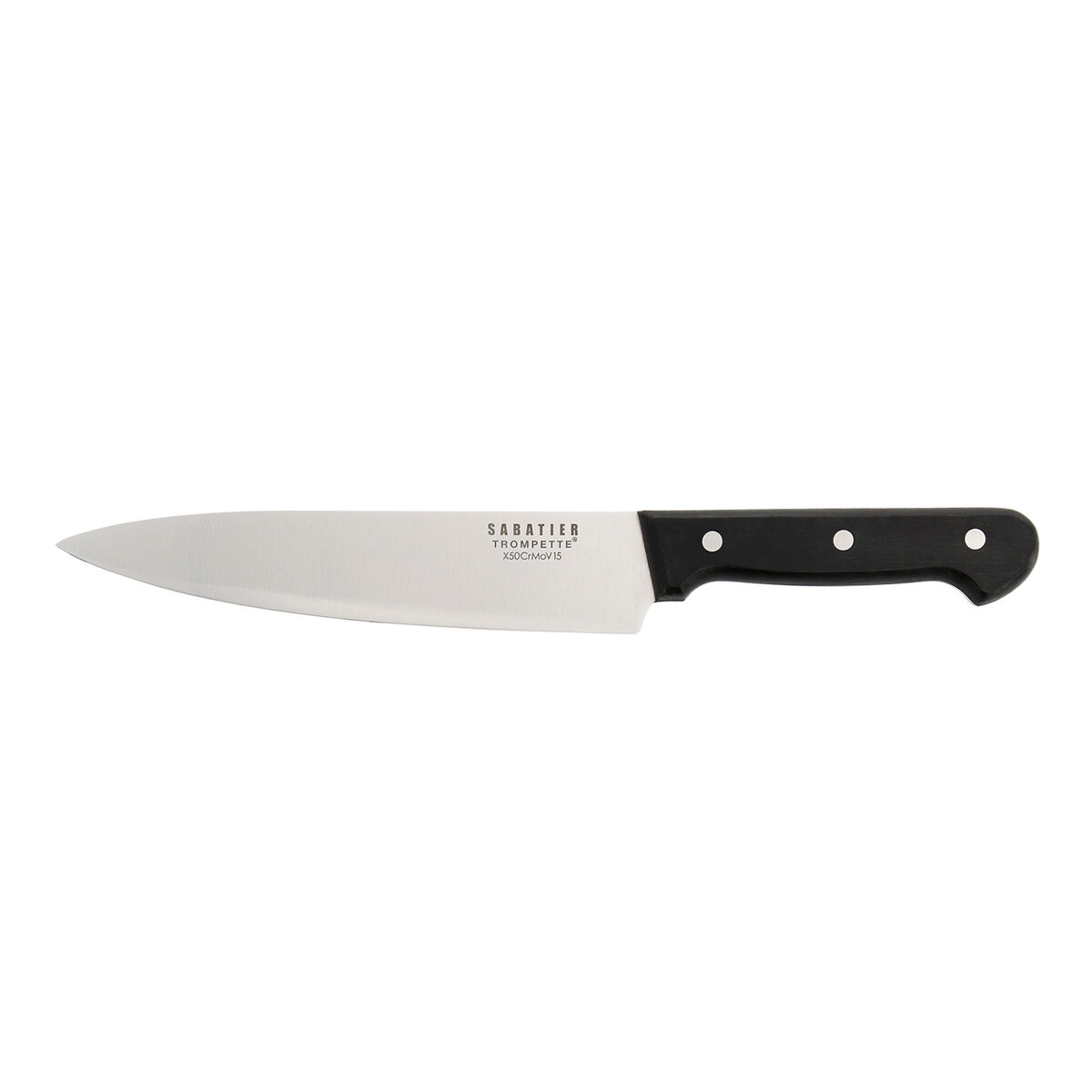 Chef’s knife Sabatier Universal (20 cm) (Pack 6x)
