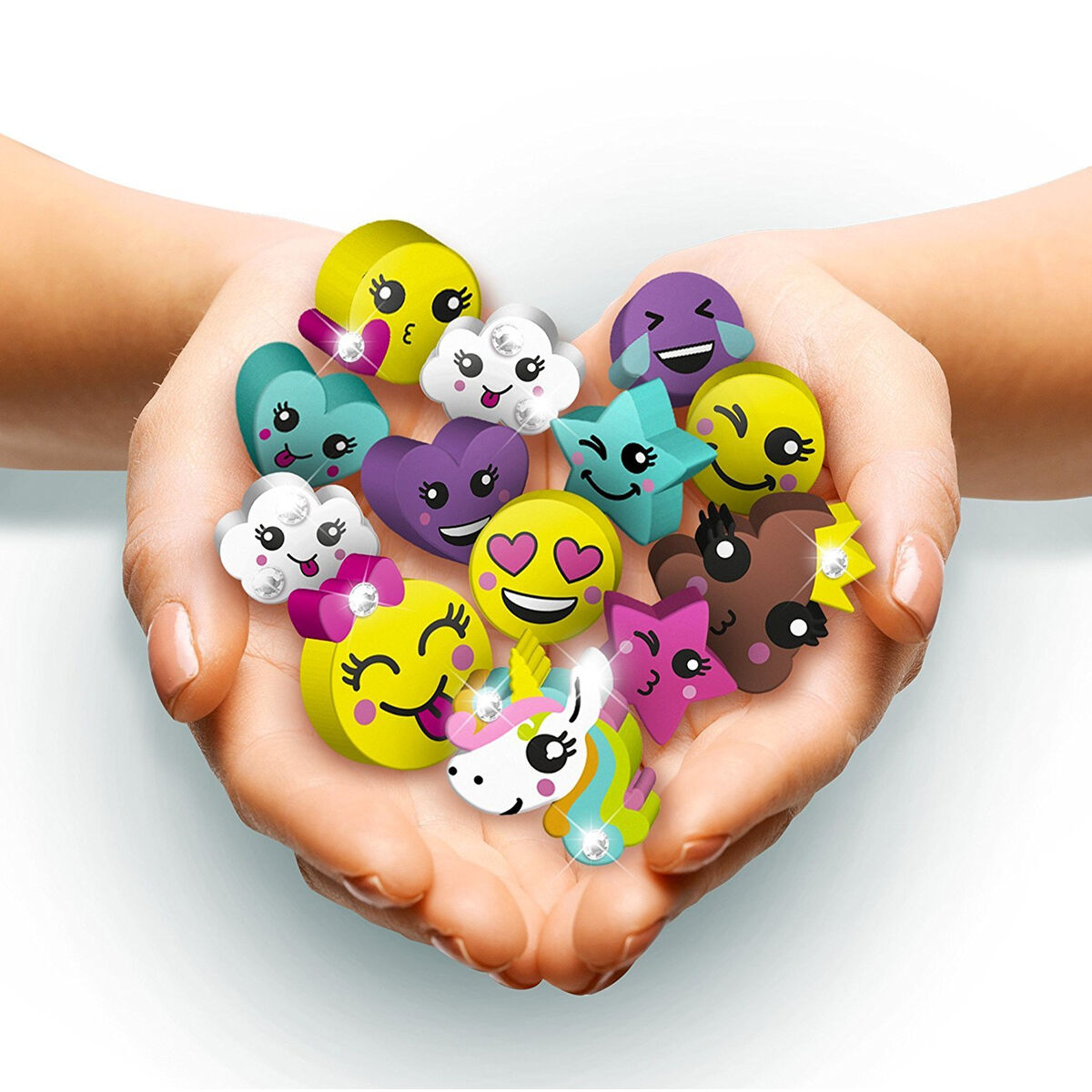 Glass beads Canal Toys Gom’z Studio
