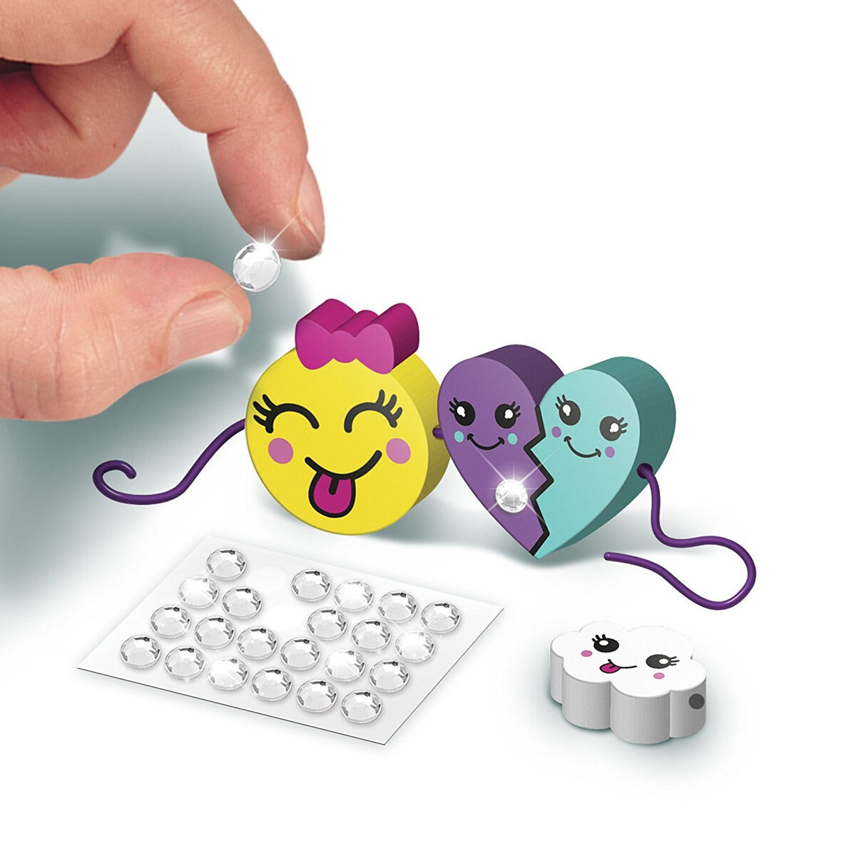 Glass beads Canal Toys Gom’z Studio