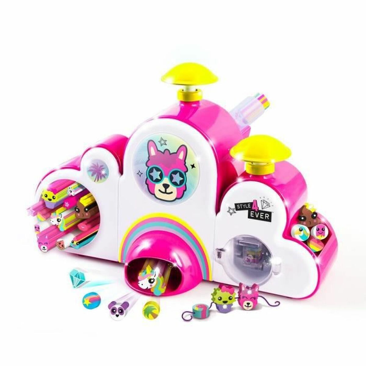 Glass beads Canal Toys Gom’z Studio