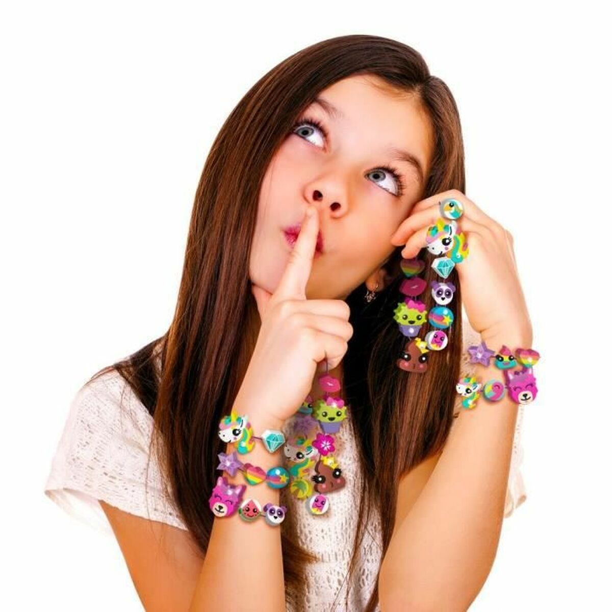 Glass beads Canal Toys Gom’z Studio