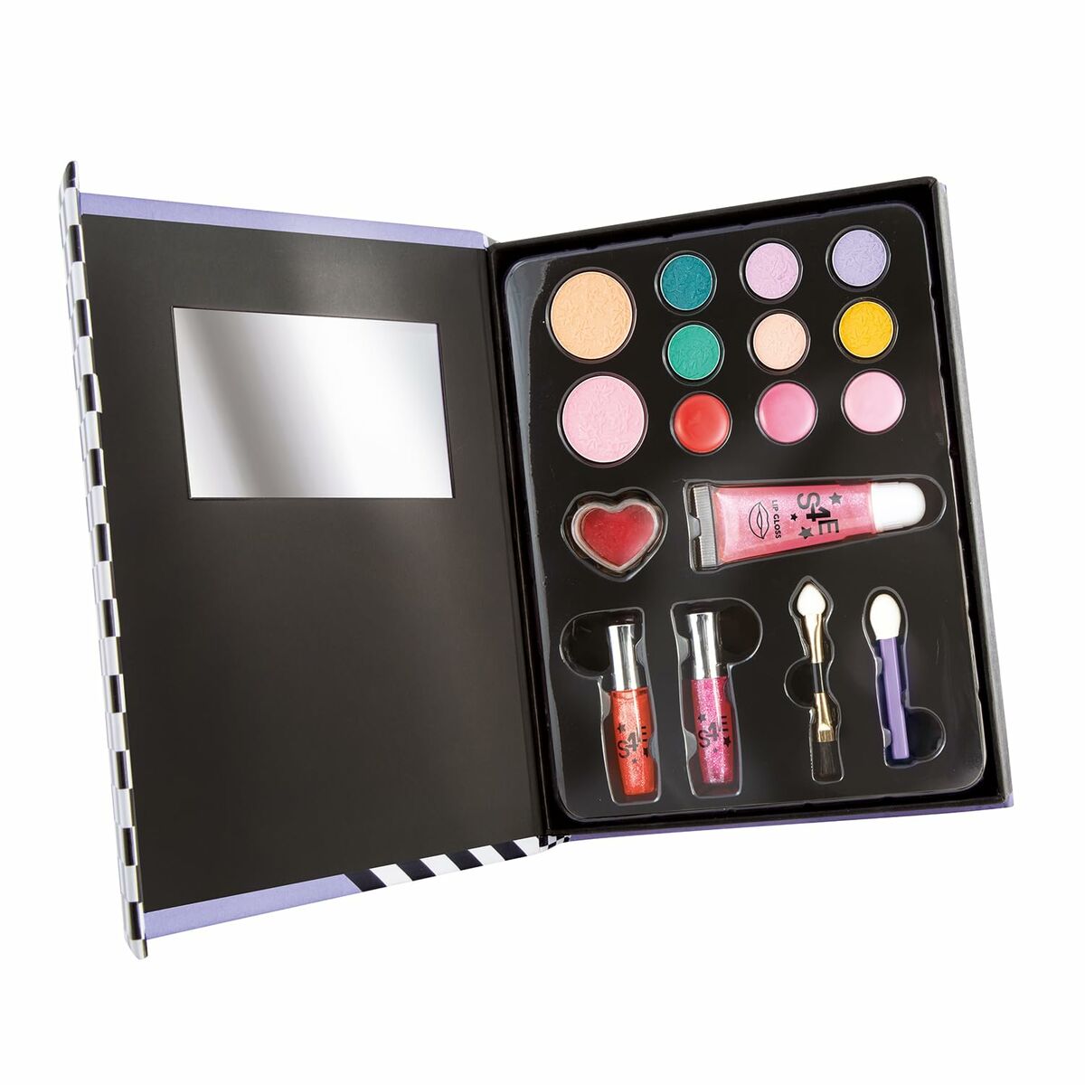 Children’s Make-up Set Canal Toys OFG 311 Rose