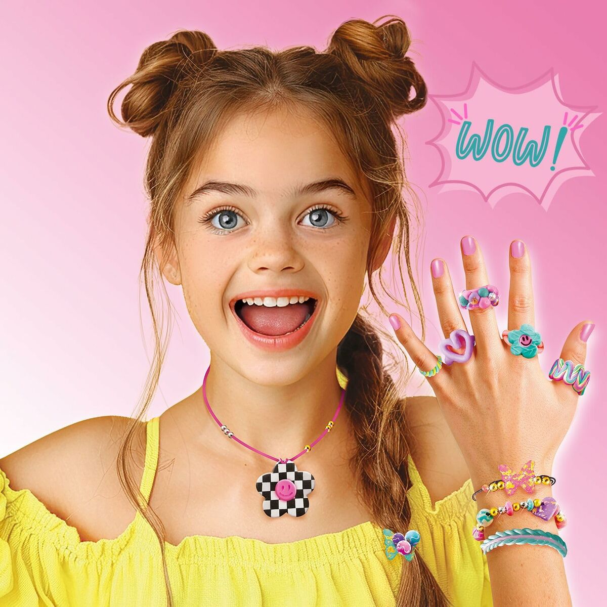 Cleaning & Storage Kit Canal Toys