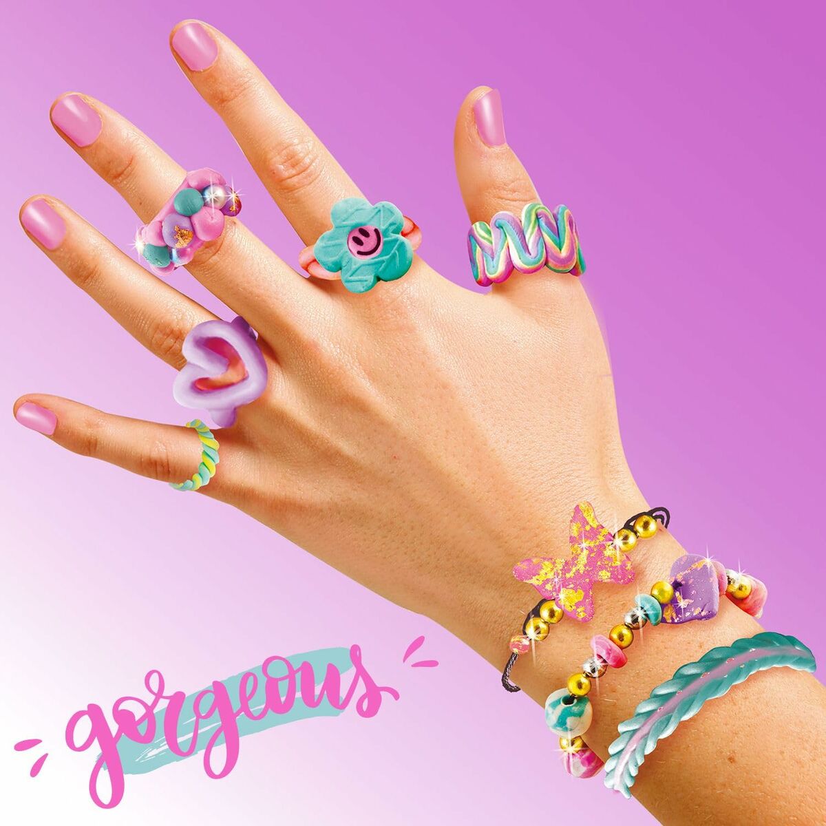 Cleaning & Storage Kit Canal Toys