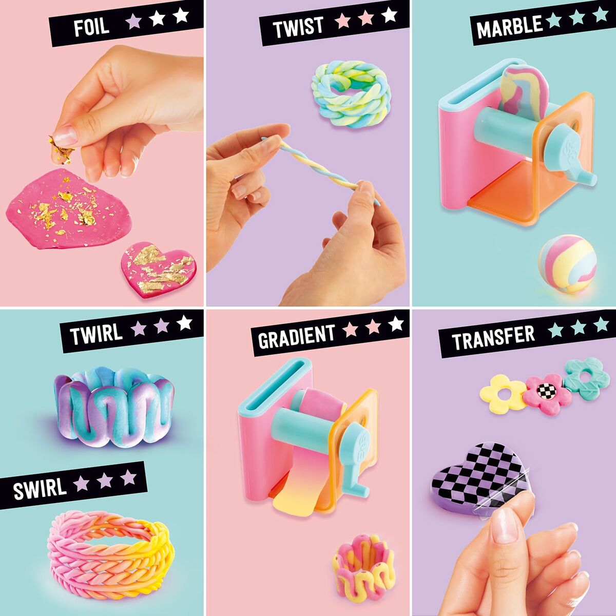 Cleaning & Storage Kit Canal Toys