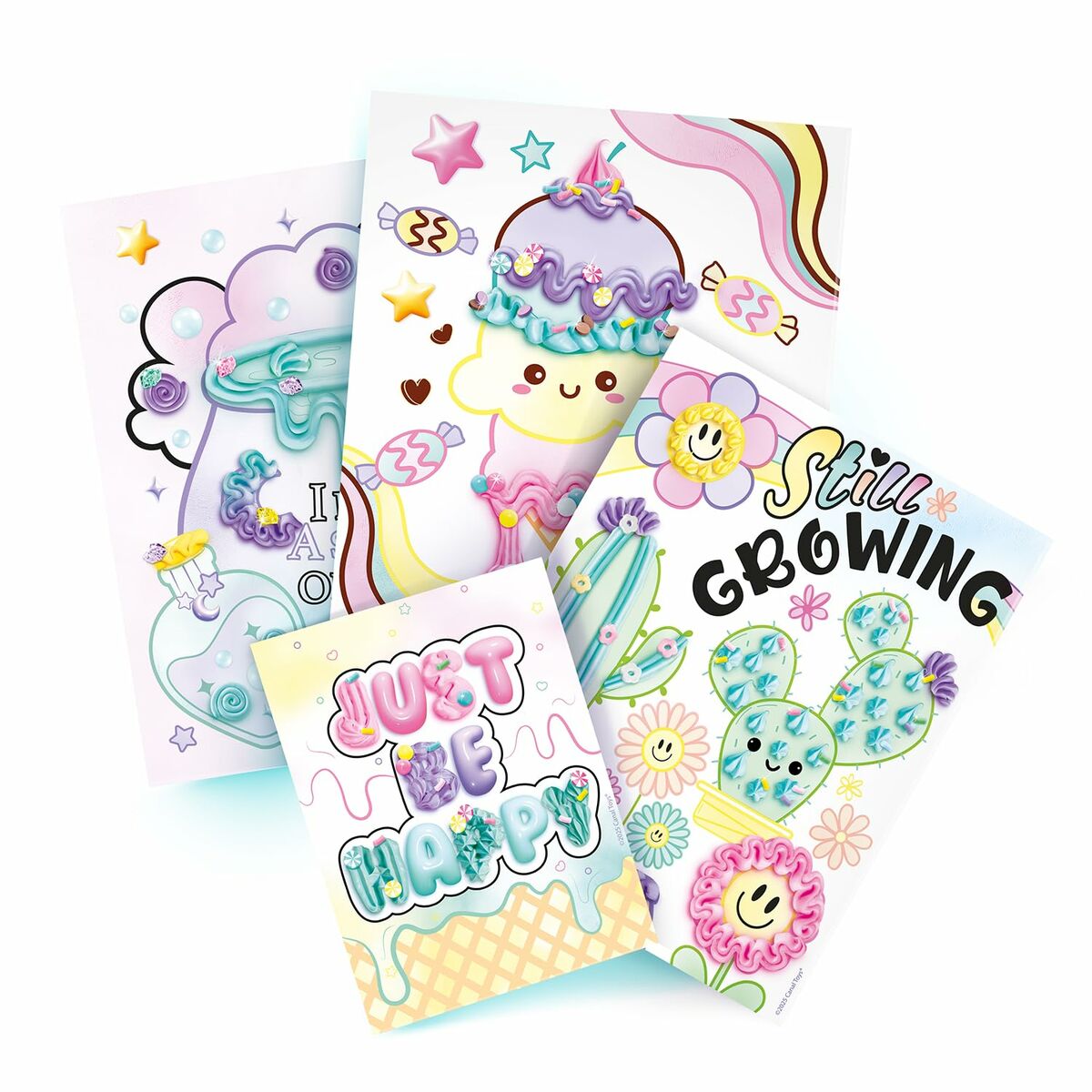 Cleaning & Storage Kit Canal Toys