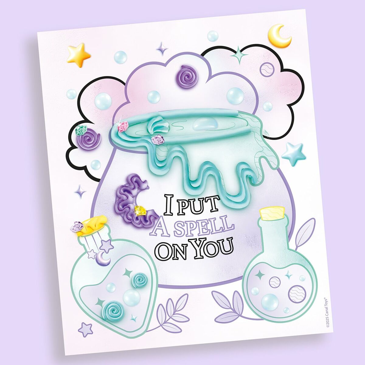 Cleaning & Storage Kit Canal Toys