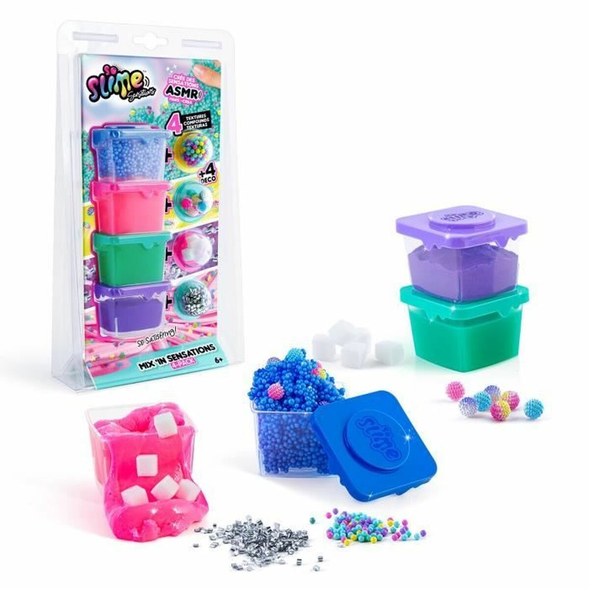 Slime Canal Toys Slime Canal Toys