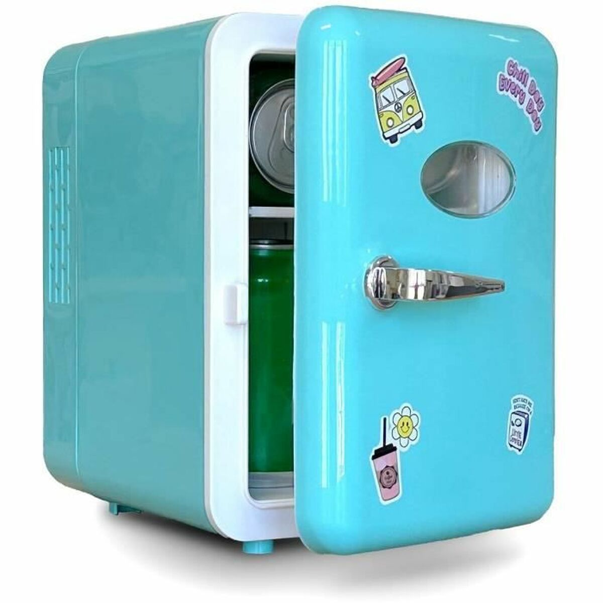 Toy refrigerator Canal Toys Mini mixed fridge Toy refrigerator Canal Toys Mini mixed fridge