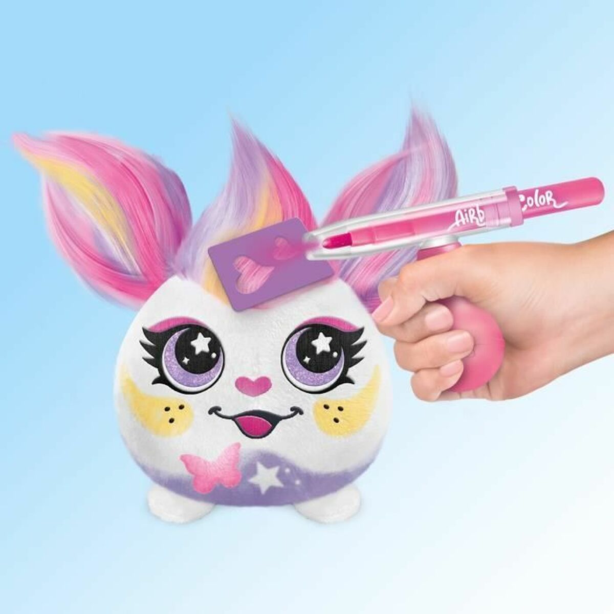 Drawing Set Canal Toys AIR 038