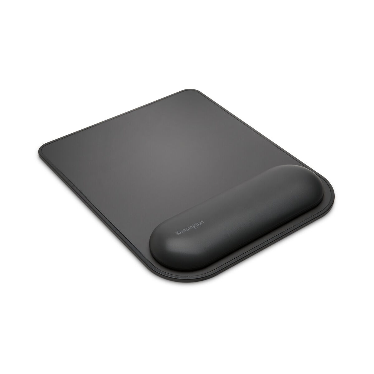 Mouse Mat Kensington Black Mouse Mat Kensington Black