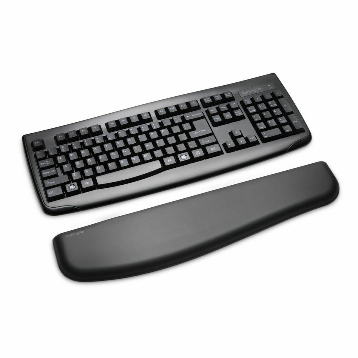 Wrist Support for Typing Kensington K52799WW Wrist Support for Typing Kensington K52799WW