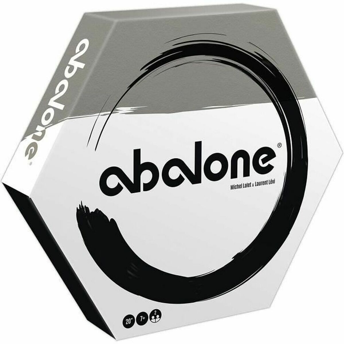 Board game Asmodee Abalone Board game Asmodee Abalone
