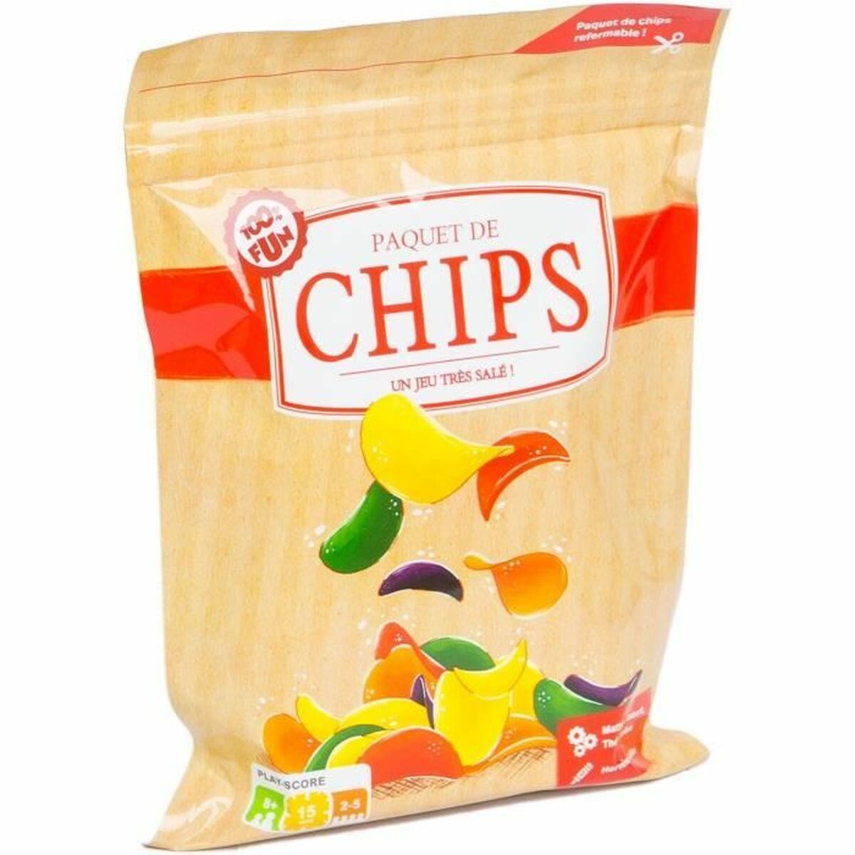 Board game Chips