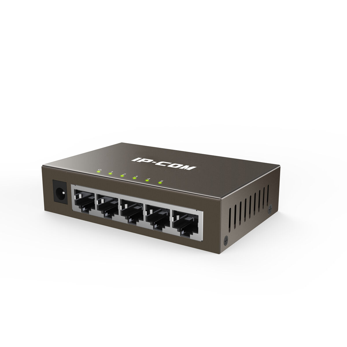 Switch IP-Com Networks G1005 Switch IP-Com Networks G1005