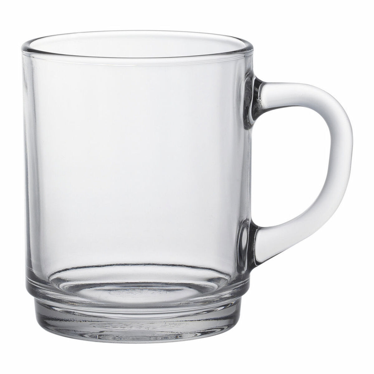 Mug Duralex 4020AR06 Transparent 260 ml 10 x 7 x 9 cm Mug Duralex 4020AR06 Transparent 260 ml 10 x 7 x 9 cm