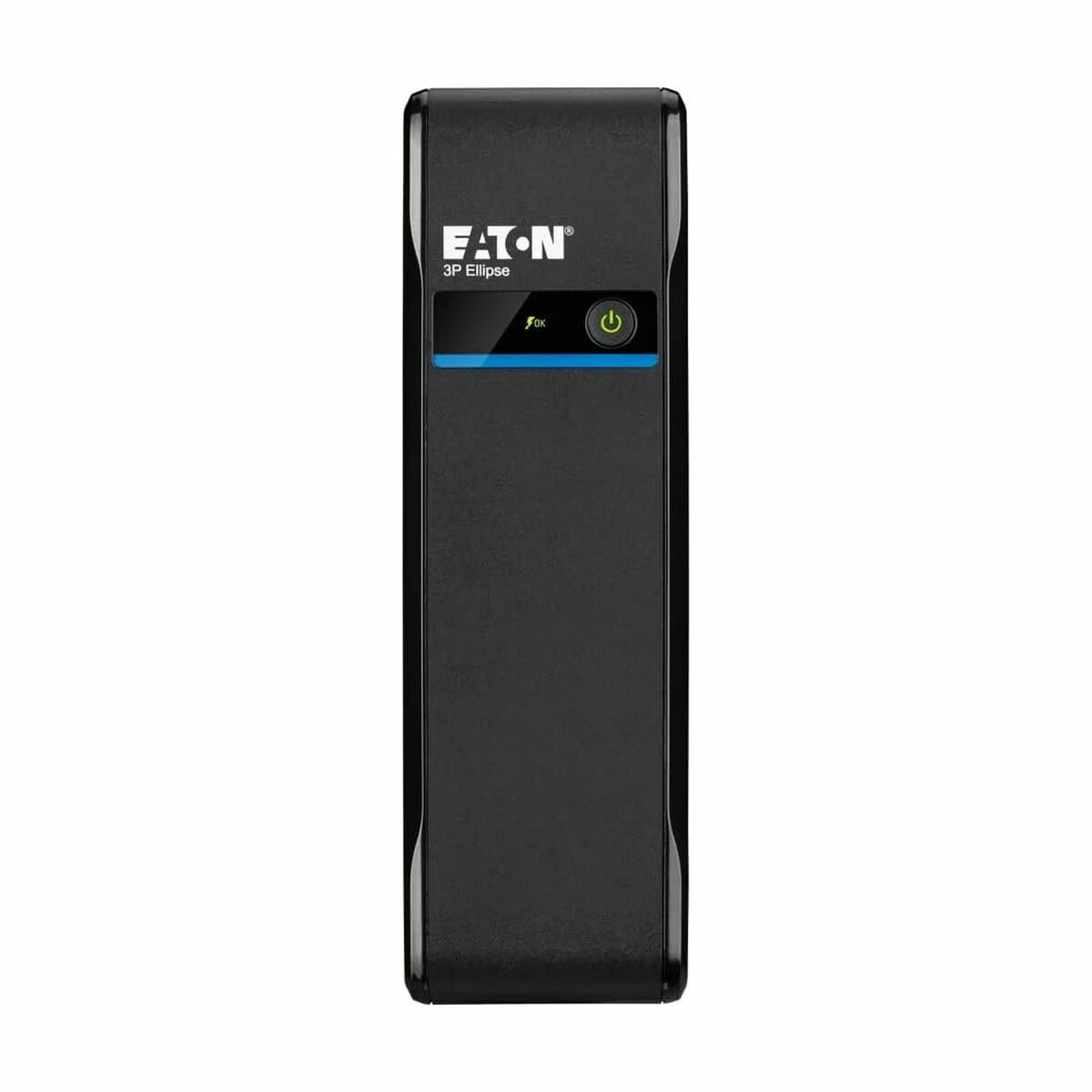 Uninterruptible Power Supply System Interactive UPS Eaton 3P ELLIPSE 550 550 W