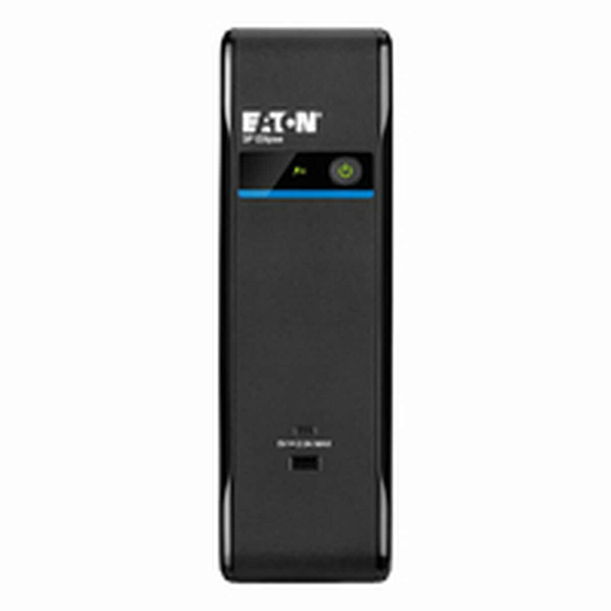 Uninterruptible Power Supply System Interactive UPS Eaton 3P ELLIPSE 900 USB DIN 540W Uninterruptible Power Supply System Interactive UPS Eaton 3P ELLIPSE 900 USB DIN 540W