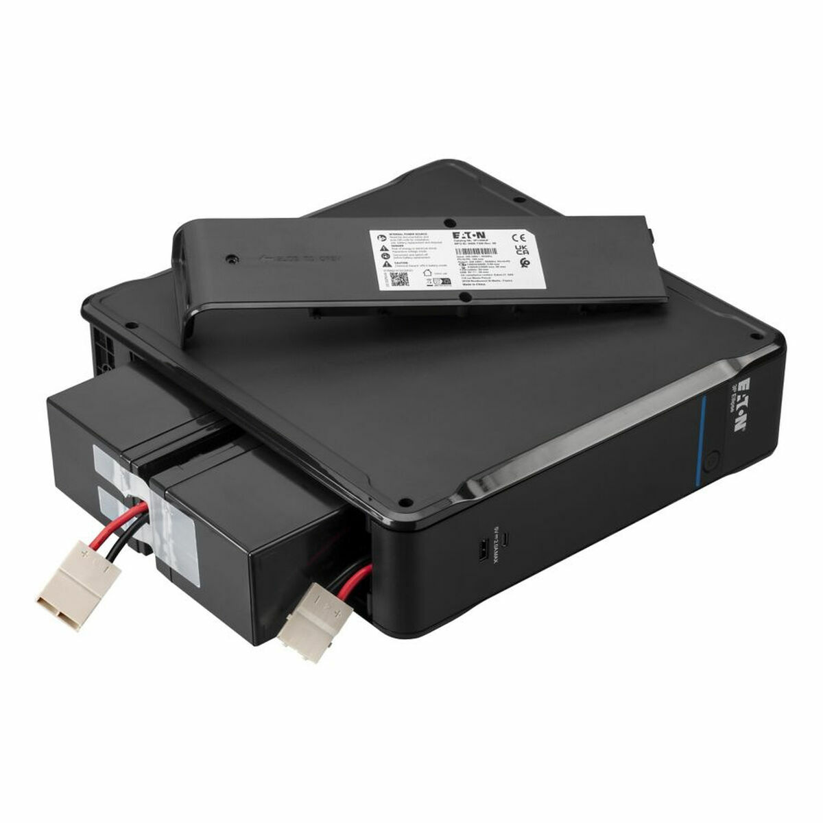 Uninterruptible Power Supply System Interactive UPS Eaton 3P900UI 540W