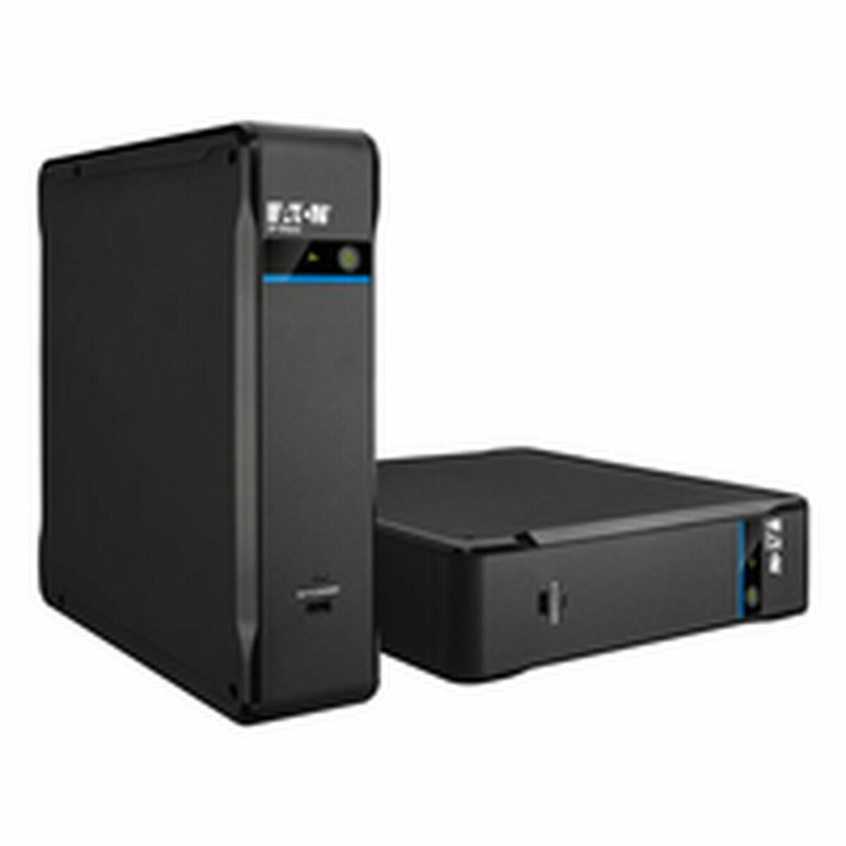 Uninterruptible Power Supply System Interactive UPS Eaton 3P1700UI