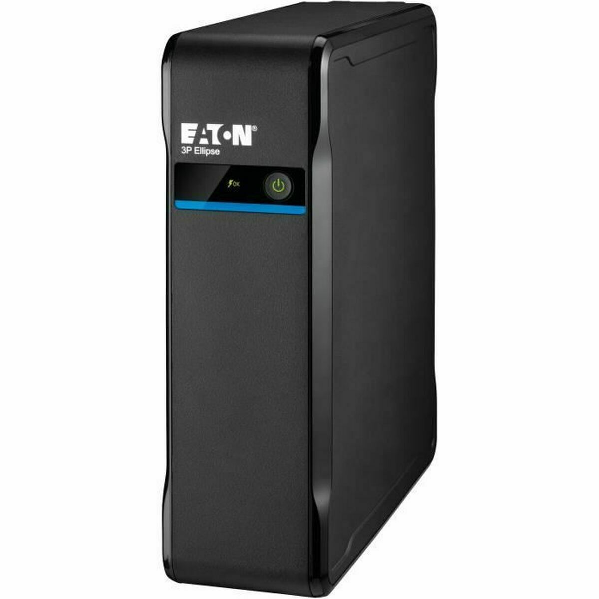 Uninterruptible Power Supply System Interactive UPS Eaton 3P1700UI