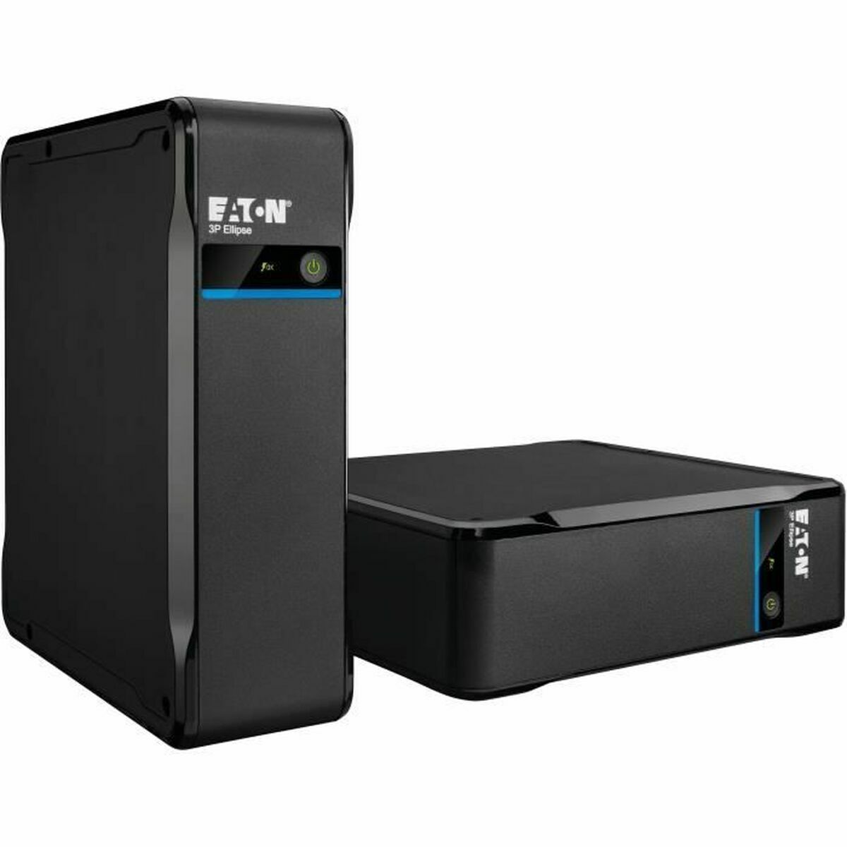 Uninterruptible Power Supply System Interactive UPS Eaton 3P1700UI