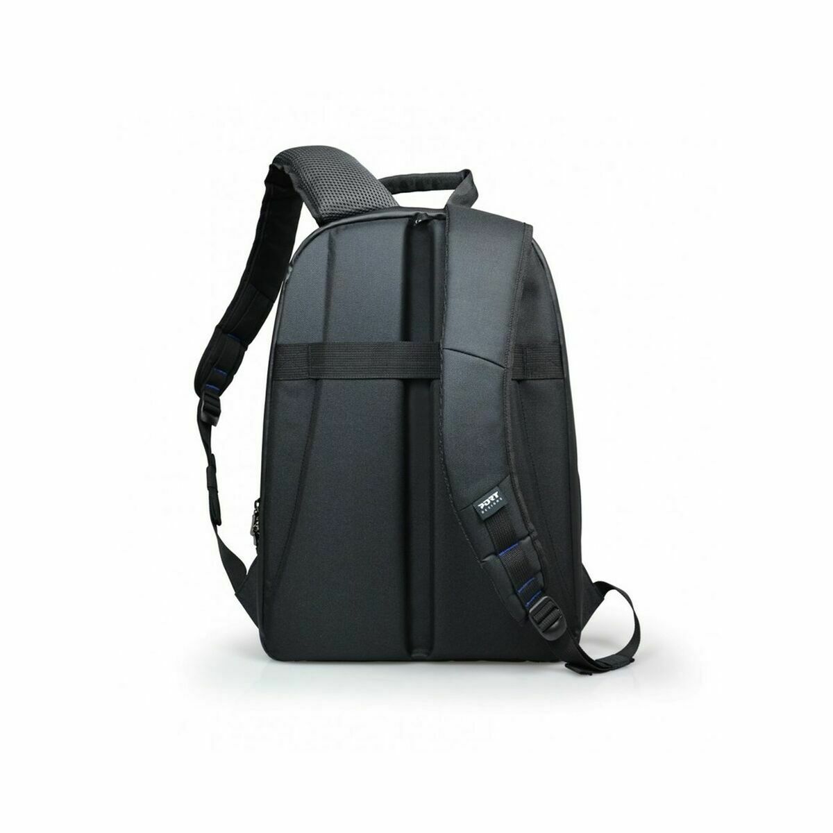 Laptop Backpack Port Designs Black