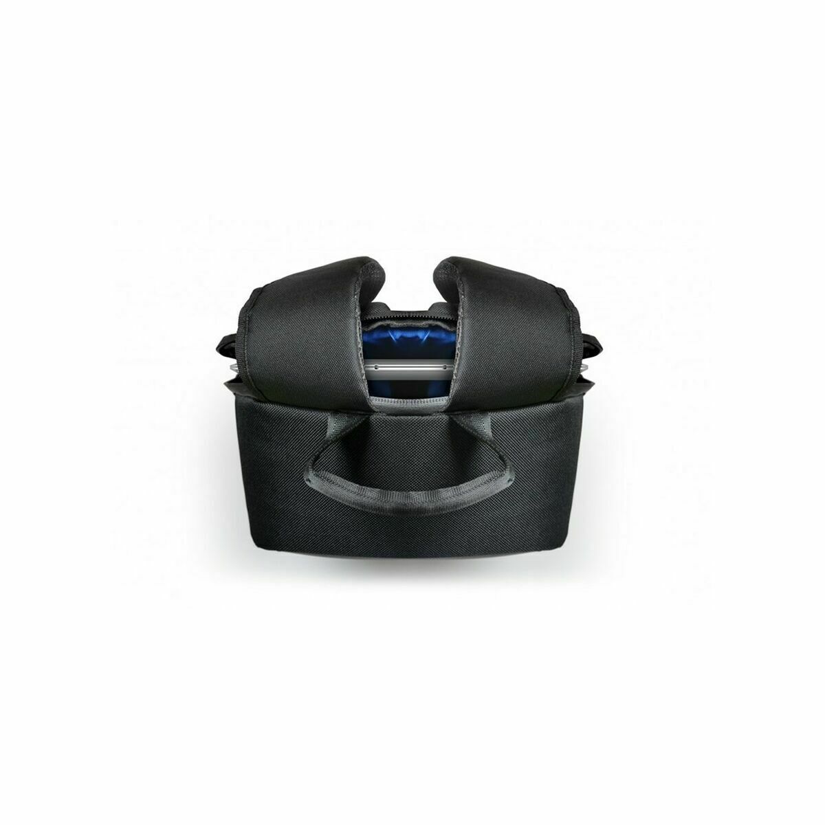 Laptop Backpack Port Designs Black