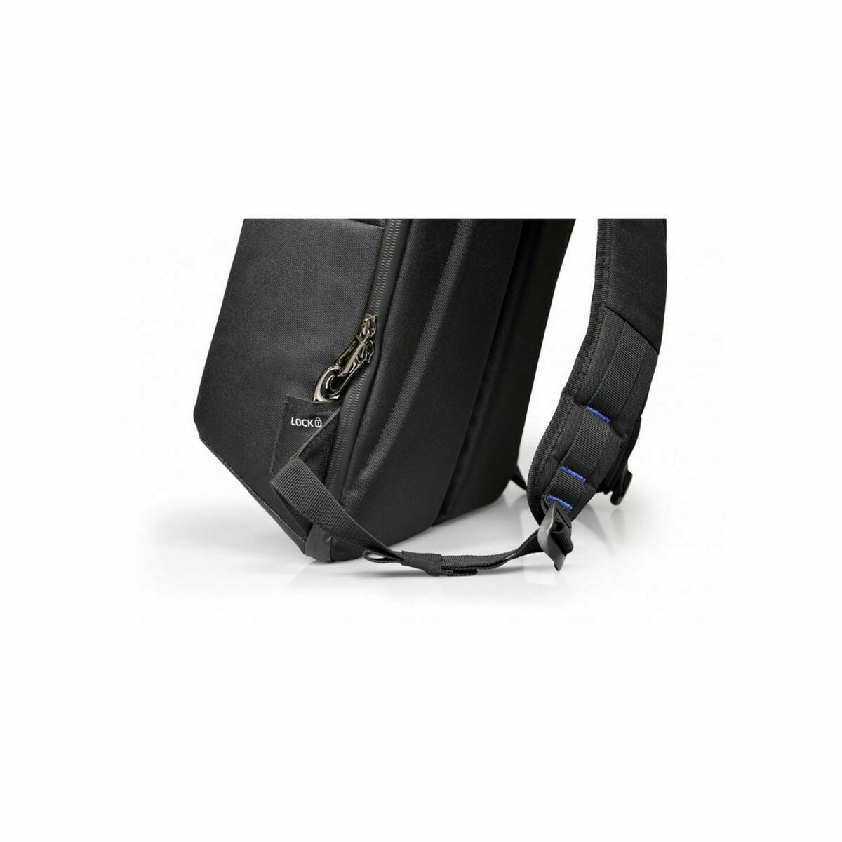Laptop Backpack Port Designs Black