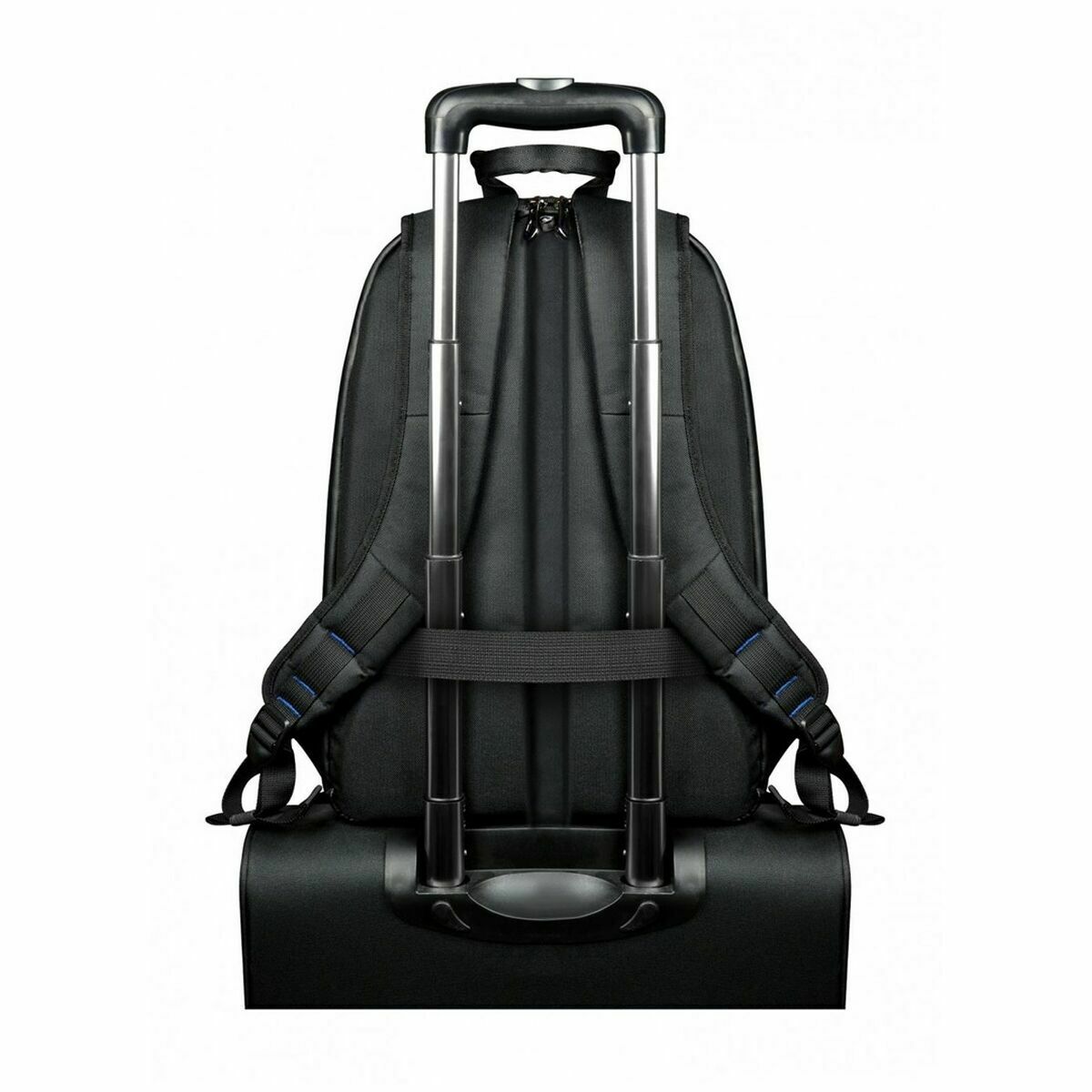 Laptop Backpack Port Designs Black