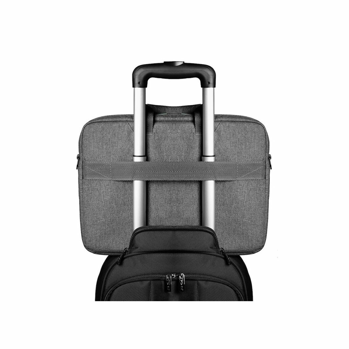 Laptop Case Port Designs Grey 14″