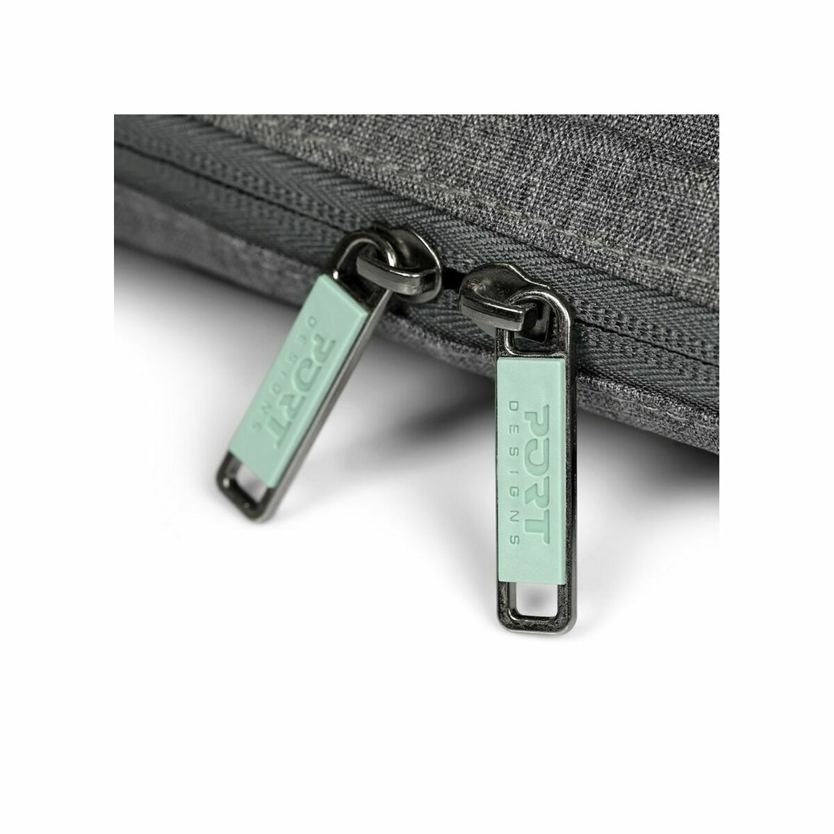 Laptop Case Port Designs Grey 14″