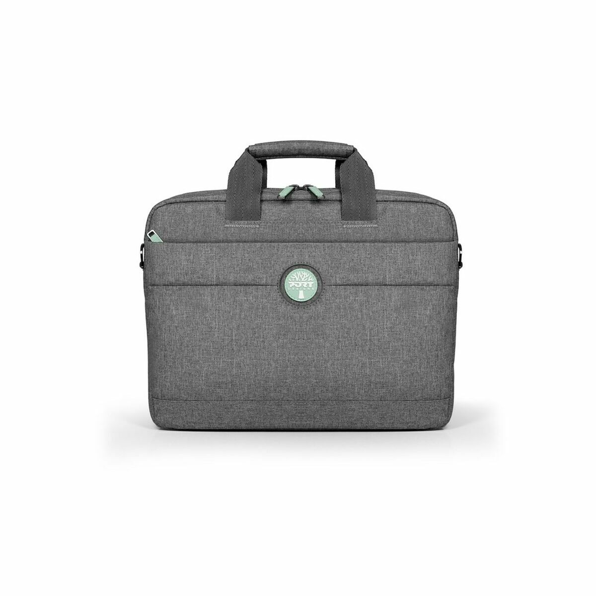 Laptop Case Port Designs Grey 14″